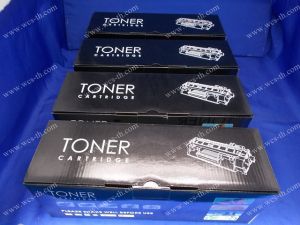 iToner Cartridge set 4 สี CF350A-53A 